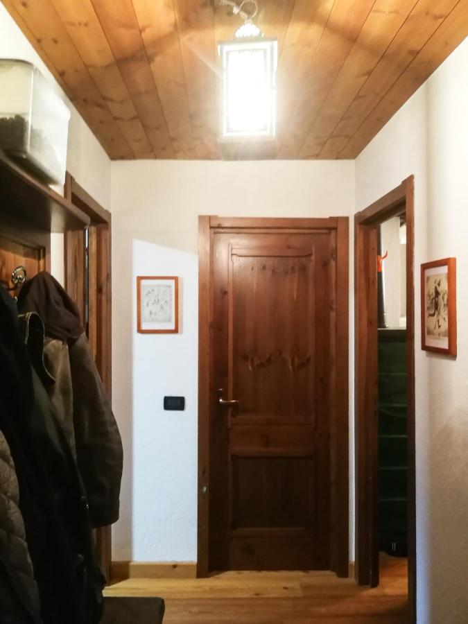 Casa Nossur Leilighet La Salle Eksteriør bilde