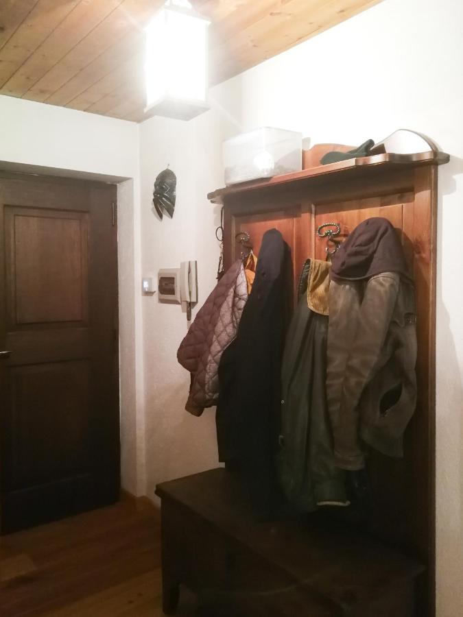 Casa Nossur Leilighet La Salle Eksteriør bilde